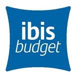 Wifi : Logo Ibis Budget Tours Centre Gare